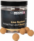Live System - Air ball - Pop-ups
