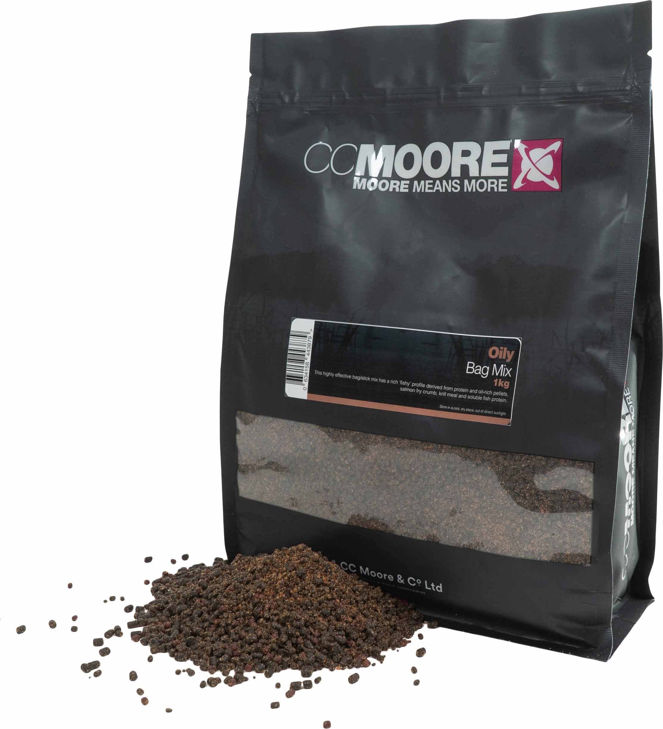 Sacchetto PVA Oleoso Mix Sacchetto PVA Oleoso Mix