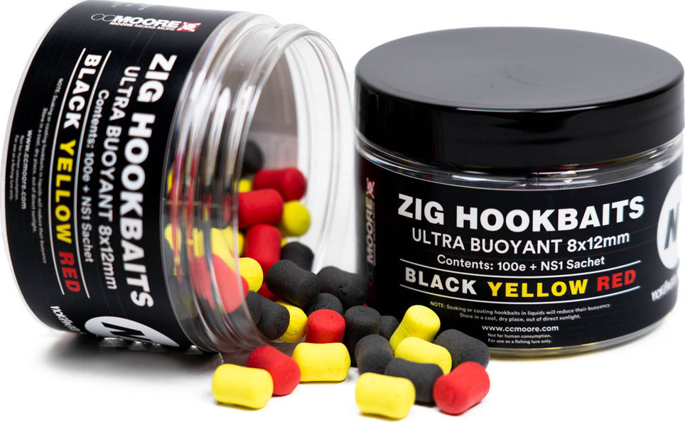 NS1 Zig Appât Crochu NS1 Zig Appât Crochu