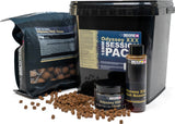 Odyssey XXX Pack Session