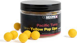 Pacific Thon - Pop-ups - 14mm - jaune