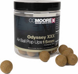 Odyssey XXX - Air ball - Pop-ups