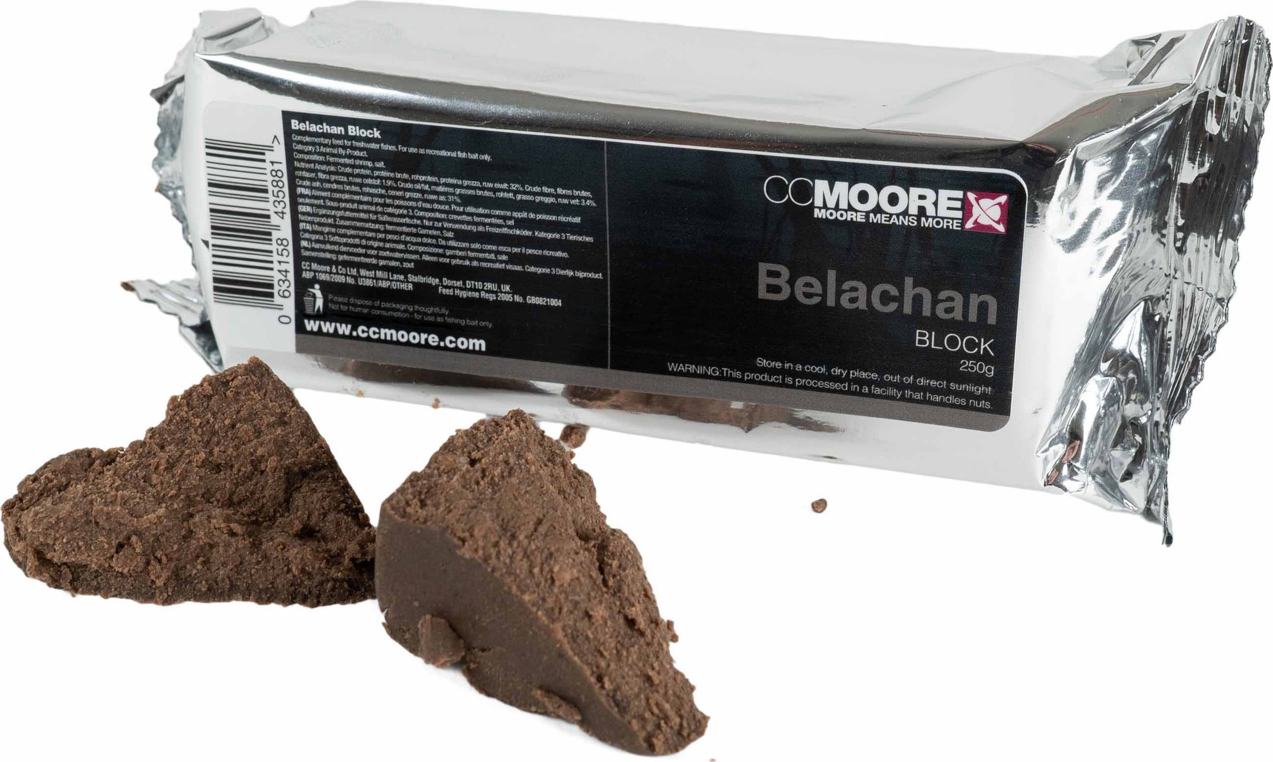 Bloc Belachan - 250g Bloc Belachan - 250g