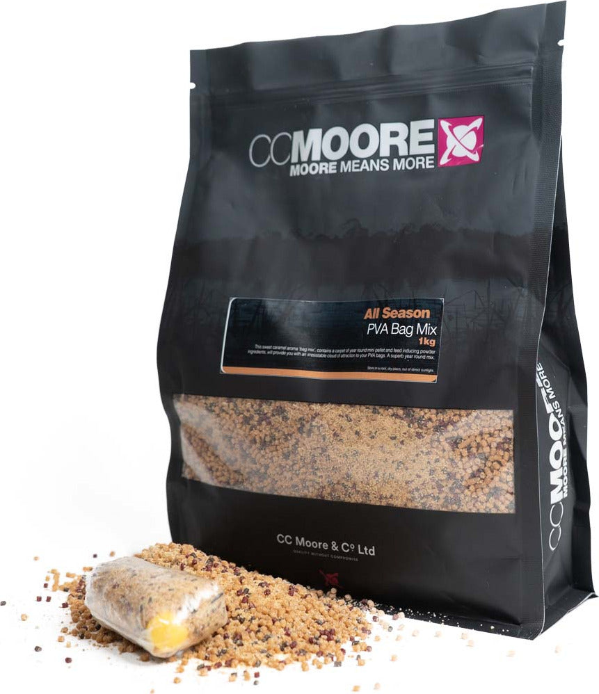 All Season Bag Mix - 1KG All Season Bag Mix - 1KG