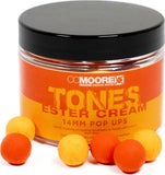 Ester Cream - Tonos - Pop Ups