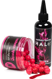 CC Moore NS1 Halo - Roze - Bait Smoke - 100ml - dé KarperCentrale