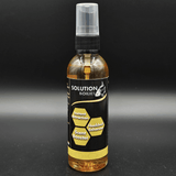 CC Solution Boilies Bitter Sweet Haze Bait Spray – 100ML - dé KarperCentrale