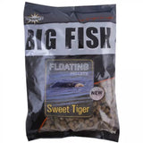 Dynamite Baits Big Fish Floating Pellets - 1,1kg - 11mm - KarperCentrale