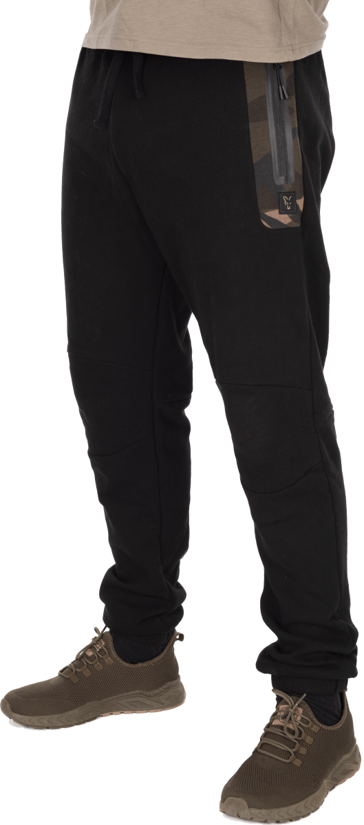 Fox Black Camo Premium 310 Joggers - dé KarperCentrale