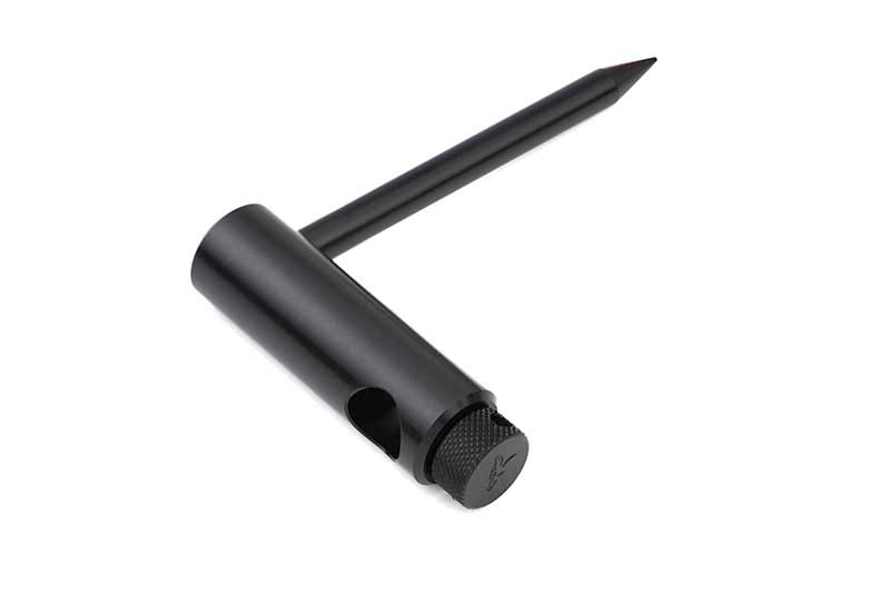 Fox Black Label Slim Stabiliser - dé KarperCentrale Fox Black Label Slim Stabiliser - dé KarperCentrale