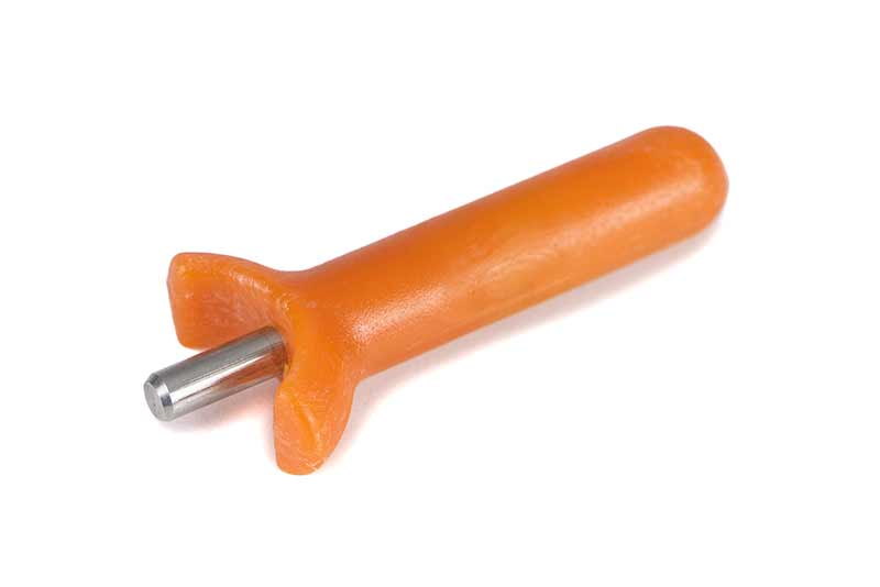 Fox Black Label Slim Tightening Tool - dé KarperCentrale Fox Black Label Slim Tightening Tool - dé KarperCentrale