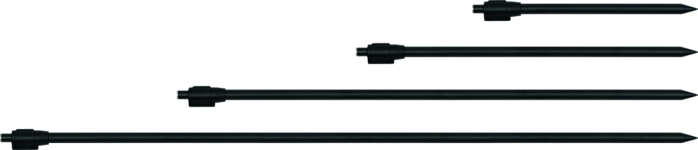 Fox Cam Lok Storm Pole - dé KarperCentrale