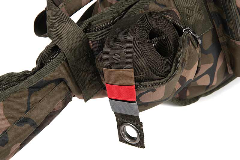 Fox Camolite Rod Spod Marker Rod Jass - 13FT - dé KarperCentrale Fox Camolite Rod Spod Marker Rod Jass - 13FT - dé KarperCentrale