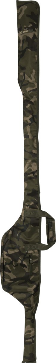 Fox Camolite Single Rod Sleeve - 13FT - dé KarperCentrale Fox Camolite Single Rod Sleeve - 13FT - dé KarperCentrale