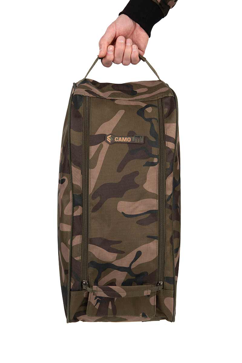 Fox Camolite Wader Boot Bag - dé KarperCentrale Fox Camolite Wader Boot Bag - dé KarperCentrale