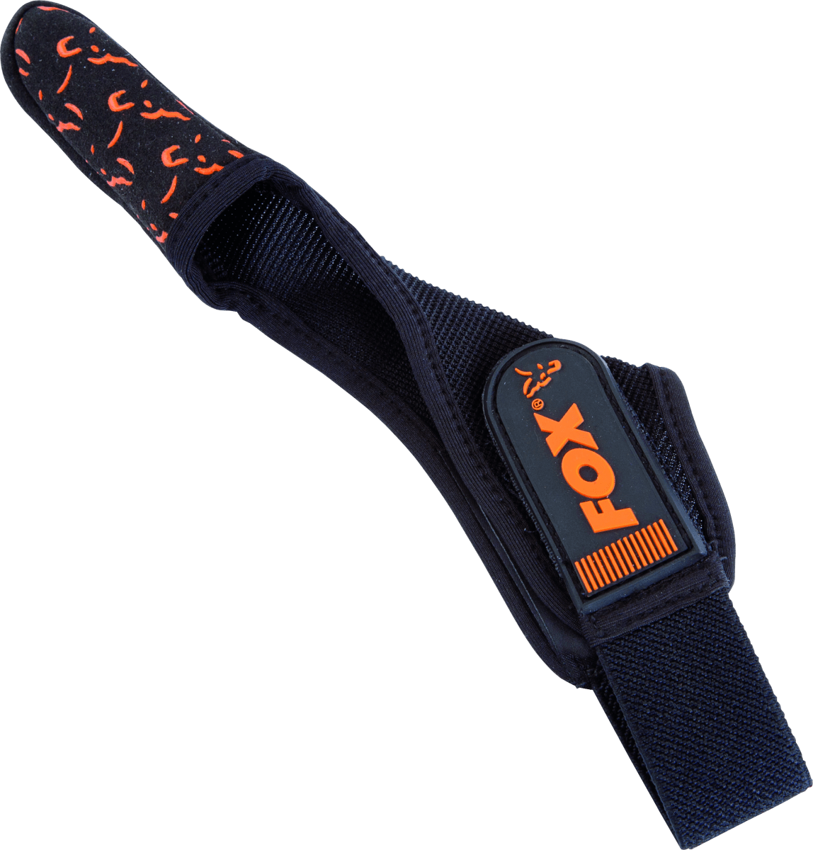 Fox Casting Finger Stall (ambidextrous) - dé KarperCentrale Fox Casting Finger Stall (ambidextrous) - dé KarperCentrale