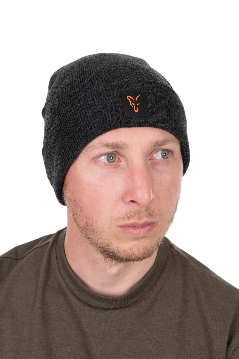 Fox Collection Beanie - B/O - Pet - dé KarperCentrale Fox Collection Beanie - B/O - Pet - dé KarperCentrale
