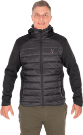 Fox Collection Hybrid Jas B/O - dé KarperCentrale