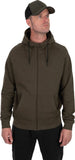 Fox Collection LW Hoody Green/Black - dé KarperCentrale