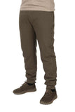 Fox Collection Sherpa Jogger Green/Black - dé KarperCentrale