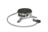 Fox Cookware V2 Infrared Gasbrander - dé KarperCentrale