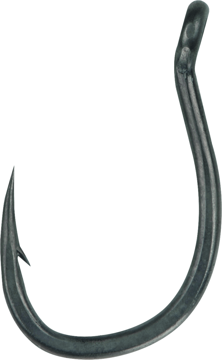 Fox Edges Armapoint Super Wide Gape Outturned Eye - Karperhaak - dé KarperCentrale