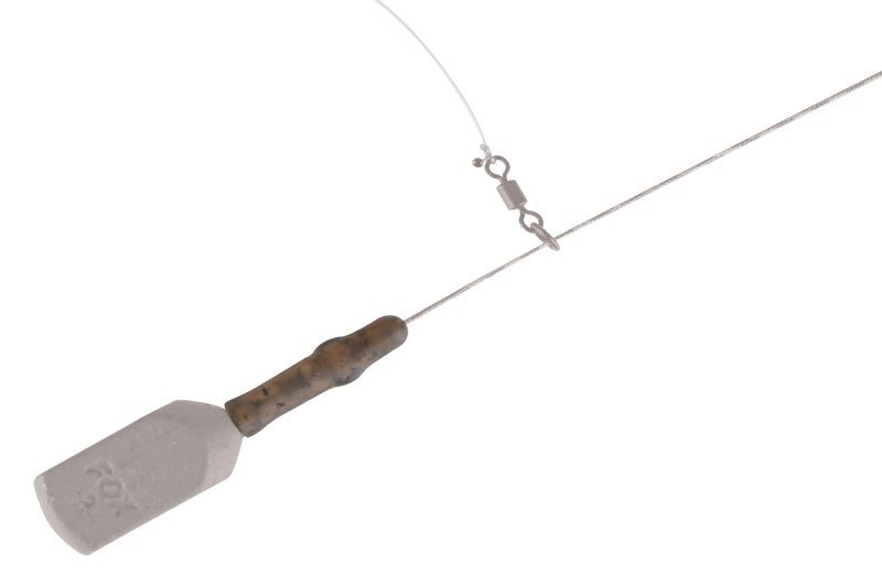 Fox Edges Camo Heli Buffer Sleeve - dé KarperCentrale Fox Edges Camo Heli Buffer Sleeve - dé KarperCentrale