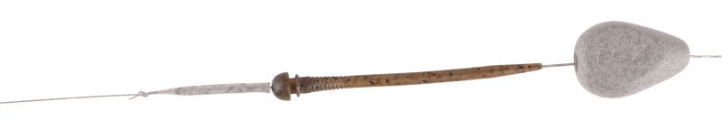 Fox Edges Camo Tadpole Inline Insert - dé KarperCentrale Fox Edges Camo Tadpole Inline Insert - dé KarperCentrale