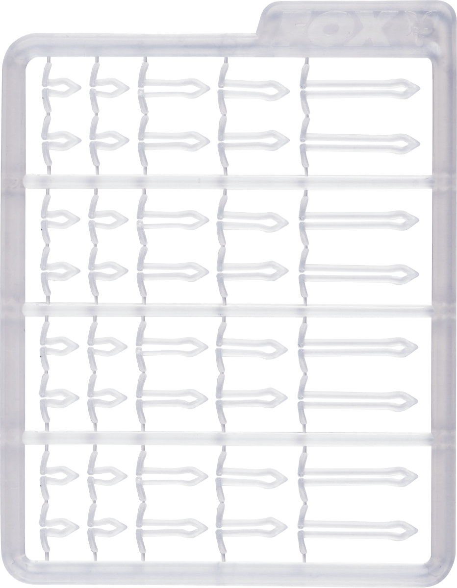 Fox Edges Extender Stops - dé KarperCentrale Fox Edges Extender Stops - dé KarperCentrale