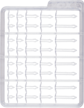 Fox Edges Extender Stops - dé KarperCentrale