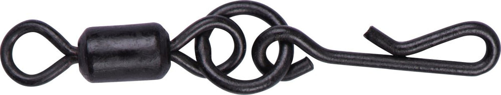 Fox Edges Kwick Change O Ring Swivels - dé KarperCentrale