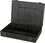 Fox Edges Large Tackle Box - dé KarperCentrale
