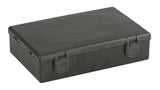 Fox Edges Loaded Medium Tackle Box - dé KarperCentrale