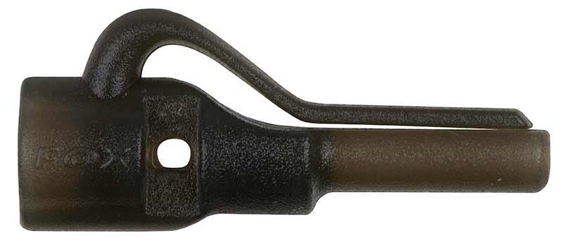 Fox Edges Naturals Zig Lead Clip Kit - dé KarperCentrale Fox Edges Naturals Zig Lead Clip Kit - dé KarperCentrale