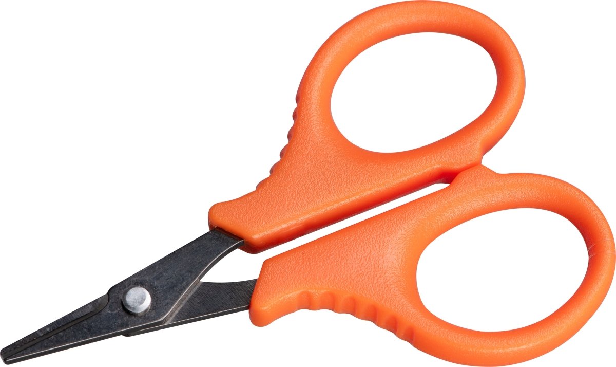 Fox Edges Titanium Braid Scissors - schaar - dé KarperCentrale Fox Edges Titanium Braid Scissors - schaar - dé KarperCentrale