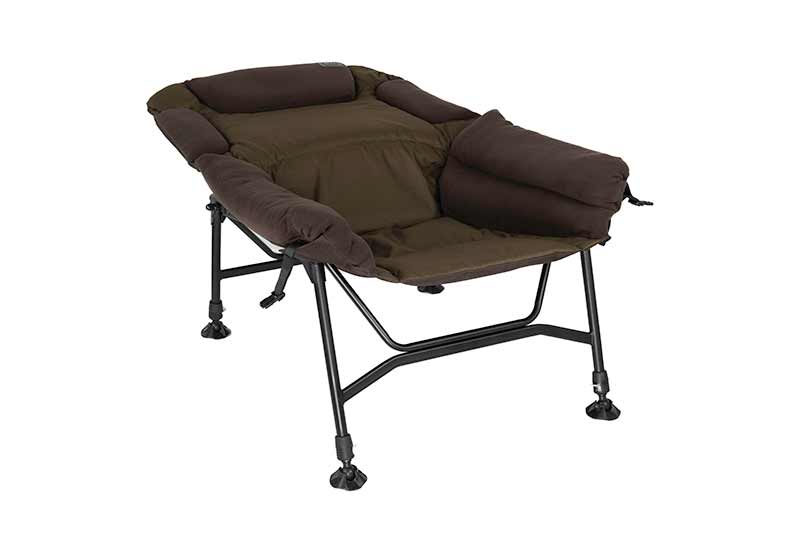 Fox Eos Lounger Stoel - dé KarperCentrale Fox Eos Lounger Stoel - dé KarperCentrale