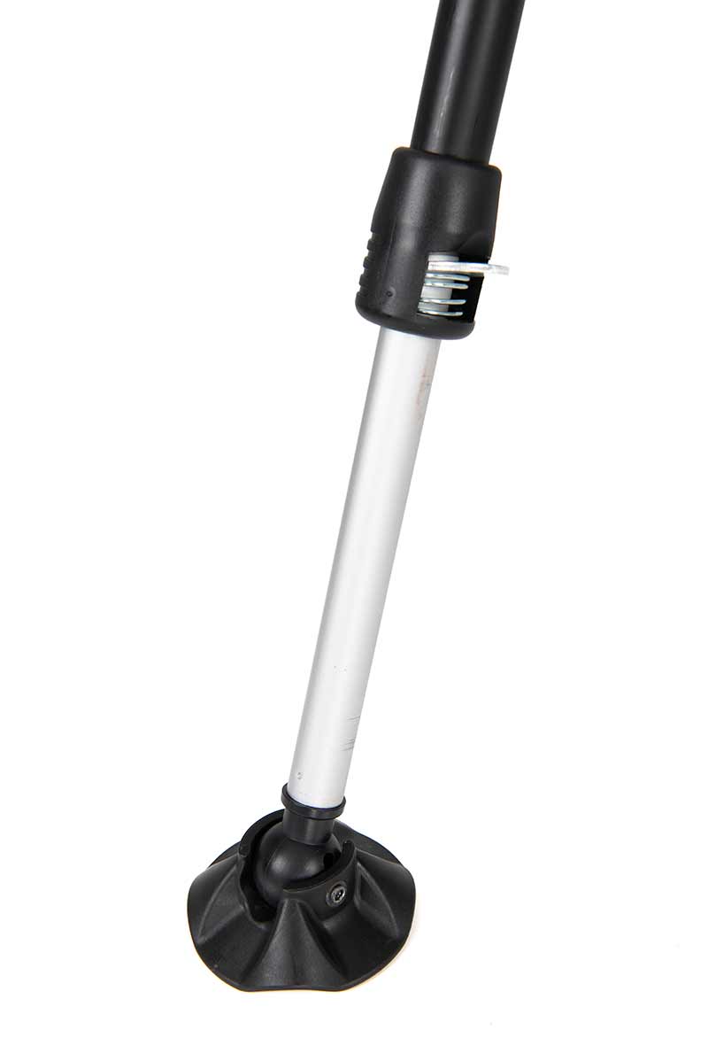 Fox Eos Lounger Stoel - dé KarperCentrale Fox Eos Lounger Stoel - dé KarperCentrale