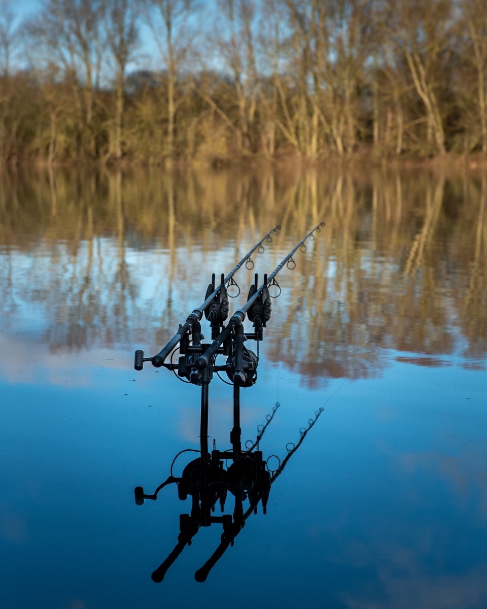 Fox EOS X - 10FT - 3LB - Full Shrink - Karperhengel - KarperCentrale Fox EOS X - 10FT - 3LB - Full Shrink - Karperhengel - KarperCentrale