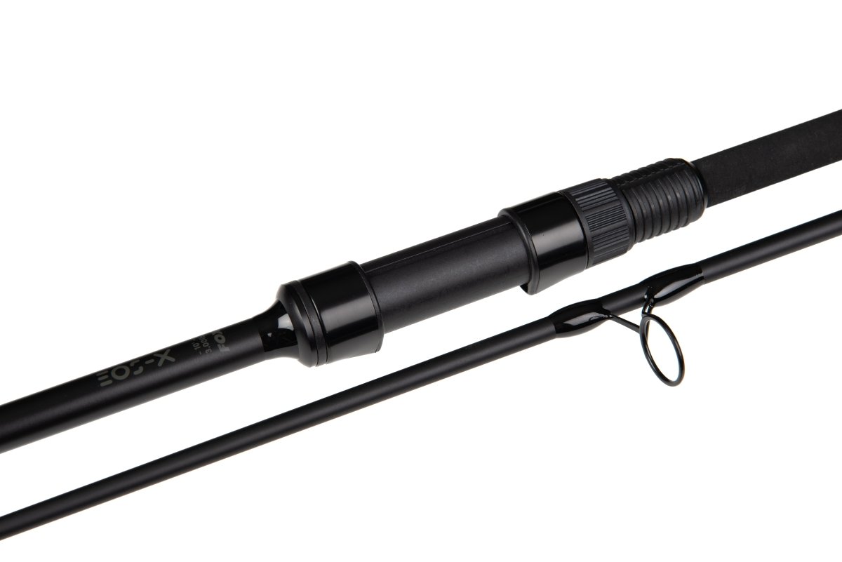 Fox EOS X - 10FT - 3LB - Full Shrink - Karperhengel - KarperCentrale Fox EOS X - 10FT - 3LB - Full Shrink - Karperhengel - KarperCentrale