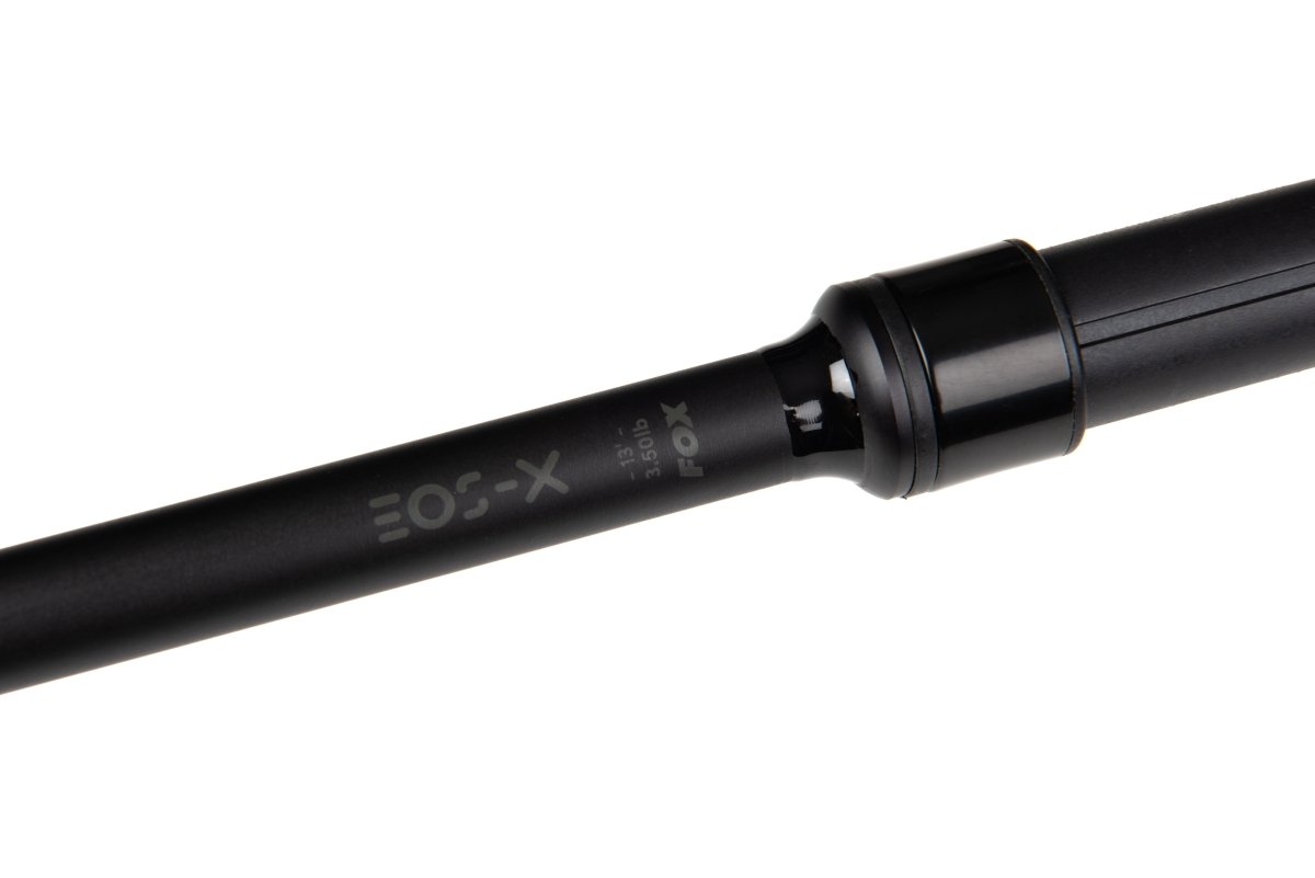 Fox EOS X - 13FT - 3.50LB - Full Shrink - Karperhengel - KarperCentrale Fox EOS X - 13FT - 3.50LB - Full Shrink - Karperhengel - KarperCentrale