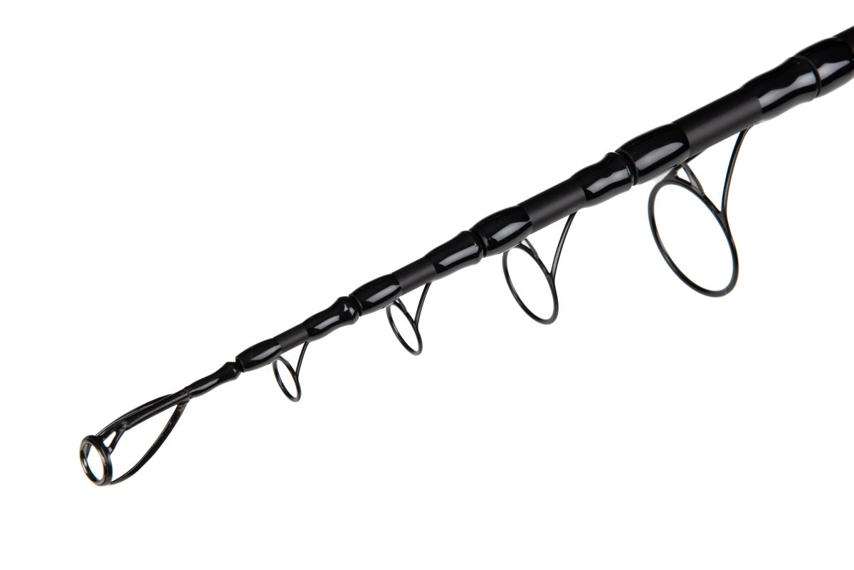 Fox EOS X - Telescopisch - 12FT - 3LB - Karperhengel - KarperCentrale Fox EOS X - Telescopisch - 12FT - 3LB - Karperhengel - KarperCentrale