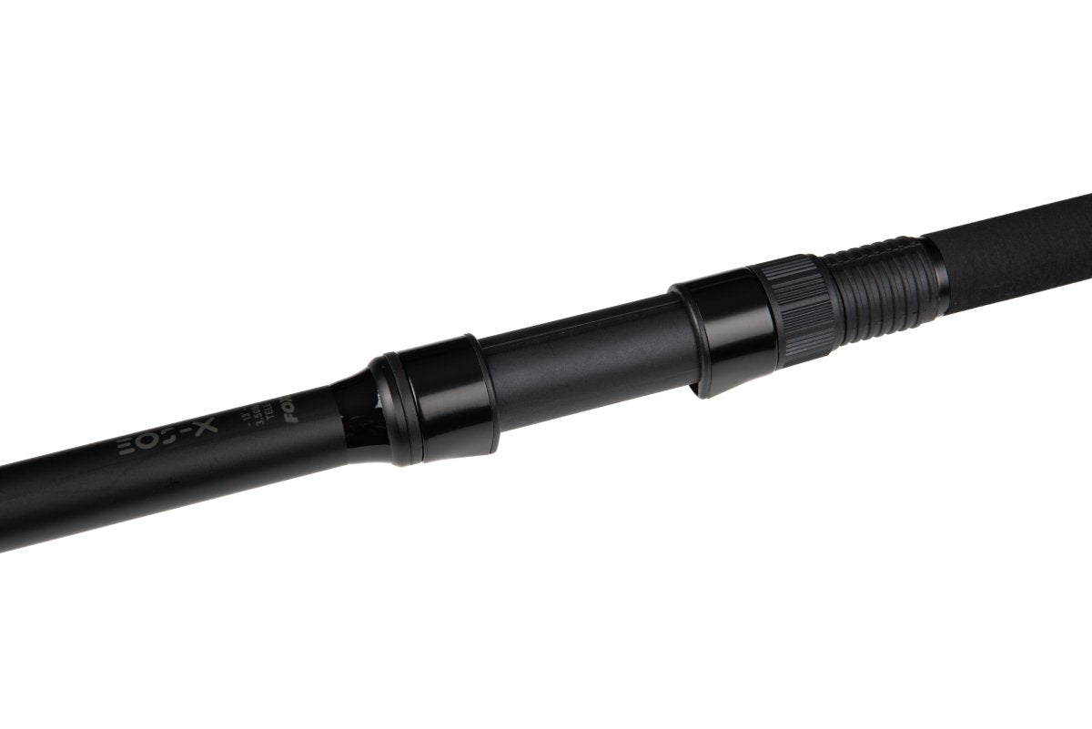 Fox EOS X - Telescopisch - 13FT - 3.50LB - Karperhengel - KarperCentrale Fox EOS X - Telescopisch - 13FT - 3.50LB - Karperhengel - KarperCentrale