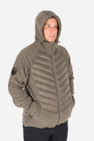 Fox Explorer Fleece Hooded Jas - dé KarperCentrale