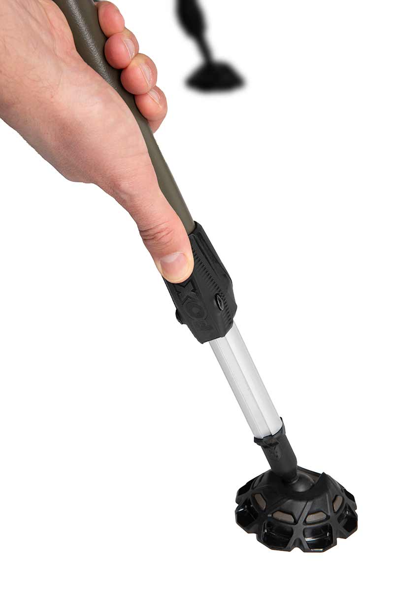 Fox Flatliner X All Season Sleep System - dé KarperCentrale Fox Flatliner X All Season Sleep System - dé KarperCentrale