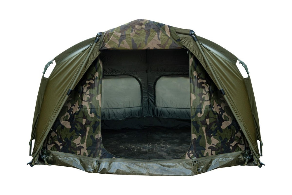 Fox Frontier 2 X - Inner Mesh Shield - dé KarperCentrale