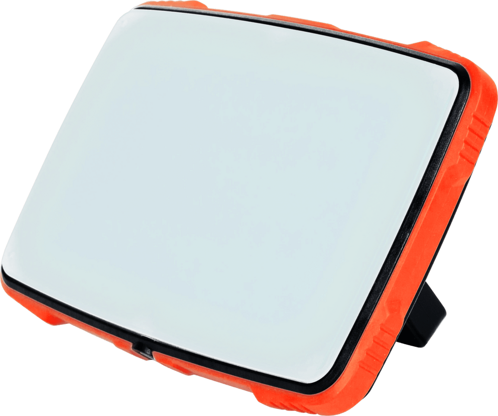 Fox Halo Photography Light - dé KarperCentrale