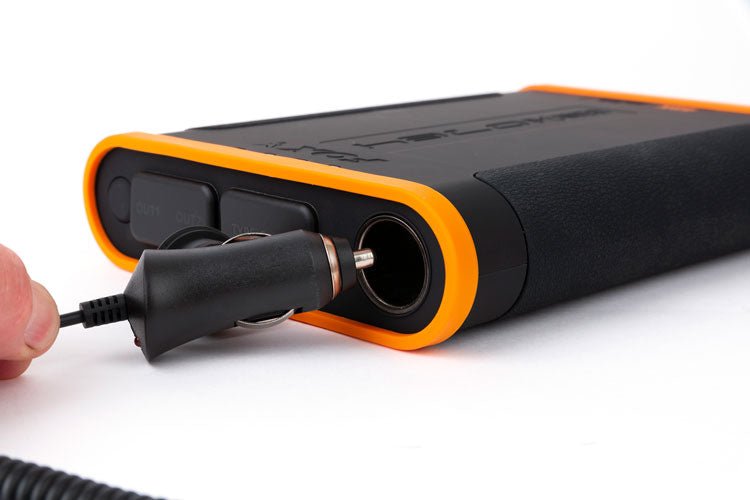 Fox Halo Power - 48K - dé KarperCentrale Fox Halo Power - 48K - dé KarperCentrale