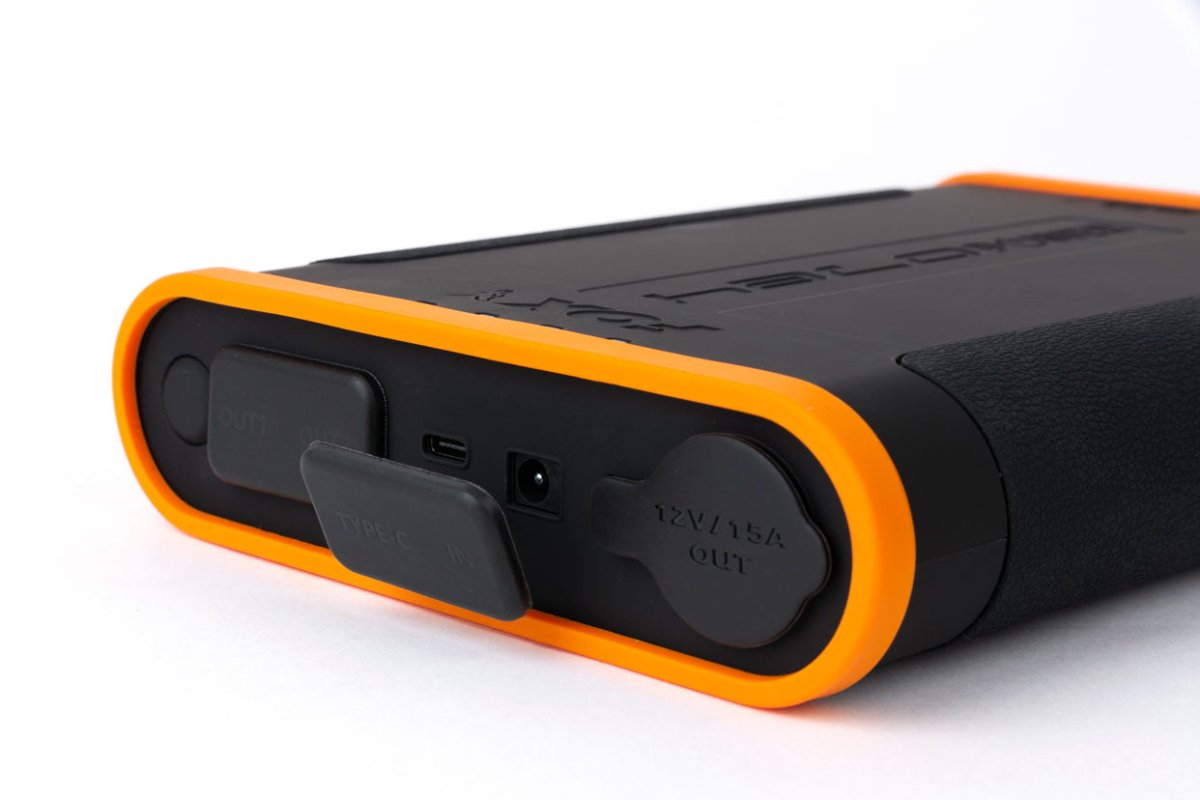 Fox Halo Power - 48K - dé KarperCentrale Fox Halo Power - 48K - dé KarperCentrale