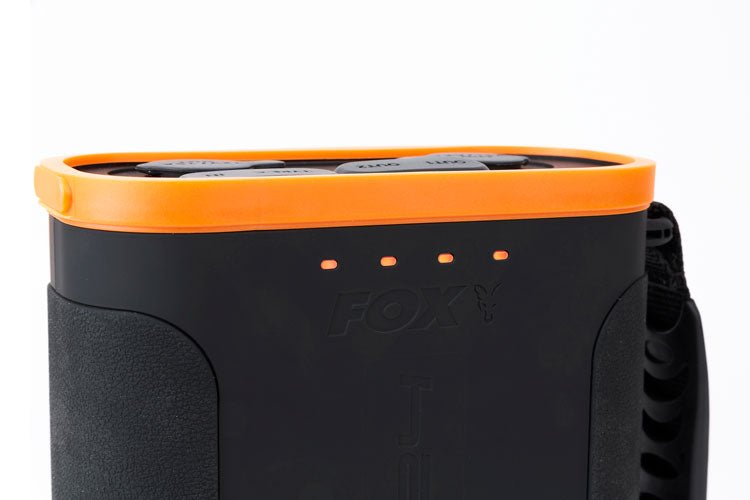 Fox Halo Power - 96K - dé KarperCentrale Fox Halo Power - 96K - dé KarperCentrale