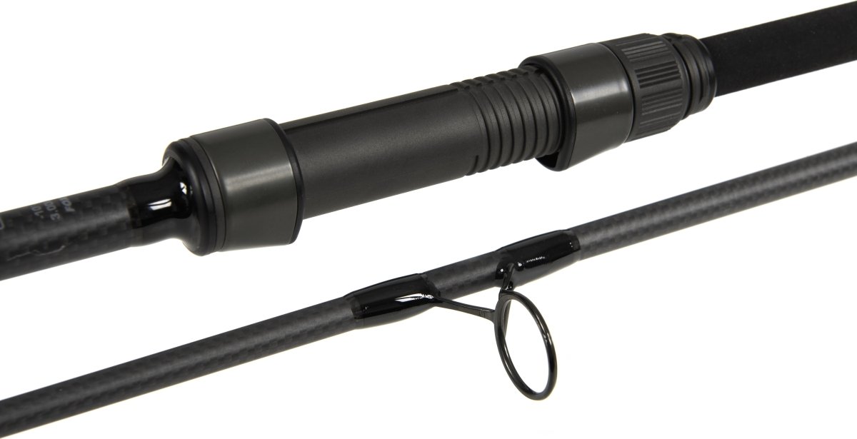 Fox Horizon X3 S - 10FT - 3LB - Full Shrink - Karperhengel - KarperCentrale Fox Horizon X3 S - 10FT - 3LB - Full Shrink - Karperhengel - KarperCentrale